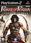 Prince of Persia : L'Ame du Guerrier - PS2 Prince of Persia : L'Ame du Guerrier - PS2