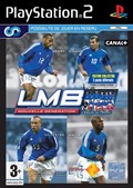 Le Monde des Bleus : Nouvelle Generation - PS2 Le Monde des Bleus : Nouvelle Generation - PS2
