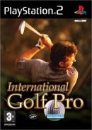 International Golf Pro - PS2 International Golf Pro - PS2