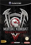 Mortal Kombat : Deadly Alliance - Gamecube Mortal Kombat : Deadly Alliance - Gamecube