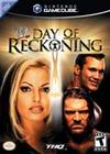 WWE Day Of Reckoning - Gamecube WWE Day Of Reckoning - Gamecube