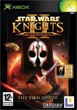 Star Wars : Knights of the Old Republic 2 - Xbox Star Wars : Knights of the Old Republic 2 - Xbox