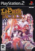 La Pucelle : Tactics - PS2 La Pucelle : Tactics - PS2