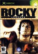 Rocky Legends - Xbox Rocky Legends - Xbox