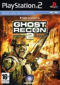 Tom Clancy's Ghost Recon 2 - PS2 Tom Clancy's Ghost Recon 2 - PS2