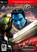 Asheron's Call : Throne of Destiny - PC Asheron's Call : Throne of Destiny - PC