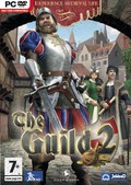 The Guild 2 - PC The Guild 2 - PC
