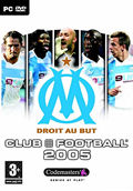 Club Football 2005 - PC Club Football 2005 - PC