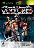 Vultures - Xbox Vultures - Xbox