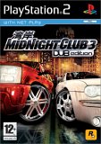 Midnight Club 3 : DUB Edition - PS2 Midnight Club 3 : DUB Edition - PS2