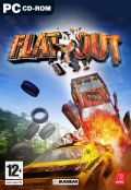 FlatOut - PC FlatOut - PC