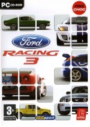 Ford Racing 3 - PC Ford Racing 3 - PC