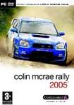 Colin McRae Rally 2005 - PC Colin McRae Rally 2005 - PC