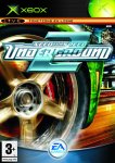 Need For Speed Underground 2 - Xbox Need For Speed Underground 2 - Xbox