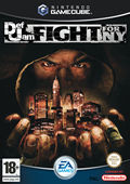 Def Jam Fight For NY - Gamecube Def Jam Fight For NY - Gamecube
