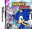 Sonic Rush - DS Sonic Rush - DS