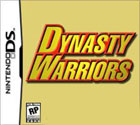 Dynasty Warriors - DS Dynasty Warriors - DS
