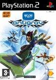 EyeToy : Antigrav - PS2 EyeToy : Antigrav - PS2
