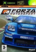 Forza Motorsport - Xbox Forza Motorsport - Xbox