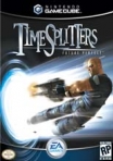 TimeSplitters 3 : Future Perfect - Gamecube TimeSplitters 3 : Future Perfect - Gamecube