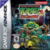 Teenage Mutant Ninja Turtles 2 - GBA Teenage Mutant Ninja Turtles 2 - GBA