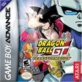 Dragon Ball GT : Transformation - GBA Dragon Ball GT : Transformation - GBA