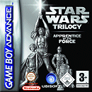 Star Wars Trilogy : Apprentice Of The Force - GBA Star Wars Trilogy : Apprentice Of The Force - GBA