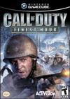 Call Of Duty : Le jour de gloire - Gamecube Call Of Duty : Le jour de gloire - Gamecube