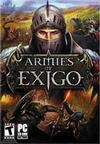 Armies of Exigo - PC Armies of Exigo - PC