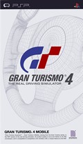 Gran Turismo 4 : Mobile - PSP Gran Turismo 4 : Mobile - PSP