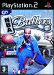 NBA Ballers - PS2 NBA Ballers - PS2