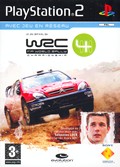 WRC 4 - PS2 WRC 4 - PS2