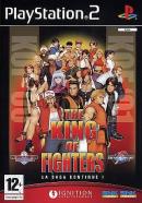 The King of Fighters 2000/2001 - PS2 The King of Fighters 2000/2001 - PS2