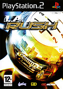 L.A Rush - PS2 L.A Rush - PS2