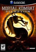 Mortal Kombat : Mystification - Gamecube Mortal Kombat : Mystification - Gamecube