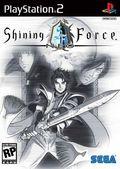 Shining Force Neo - PS2 Shining Force Neo - PS2