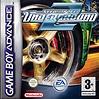 Need For Speed Underground 2 - GBA Need For Speed Underground 2 - GBA