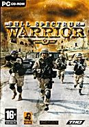 Full Spectrum Warrior - PC Full Spectrum Warrior - PC