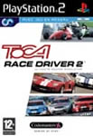 Toca Race Driver 2 : The Ultimate Racing Simulator - PS2 Toca Race Driver 2 : The Ultimate Racing Simulator - PS2