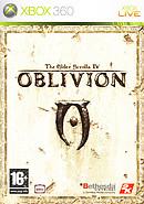 The Elder Scrolls IV : Oblivion - Xbox 360 The Elder Scrolls IV : Oblivion - Xbox 360