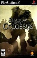 Shadow of the Colossus - PS2 Shadow of the Colossus - PS2