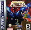 Shining Force : Ressurection of the Dark Dragon - GBA Shining Force : Ressurection of the Dark Dragon - GBA