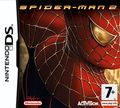 Spider-man 2 - DS Spider-man 2 - DS