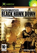 Delta Force : Black Hawk Down - Xbox Delta Force : Black Hawk Down - Xbox
