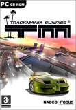 TrackMania Sunrise - PC TrackMania Sunrise - PC