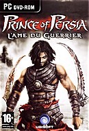 Prince of Persia : L'Ame du Guerrier - PC Prince of Persia : L'Ame du Guerrier - PC