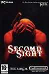 Second Sight - PC Second Sight - PC