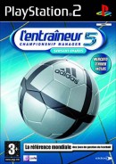 L'Entraîneur 5 : Saison 04/05 - PS2 L'Entraîneur 5 : Saison 04/05 - PS2
