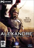 Alexandre - PC Alexandre - PC