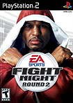 Fight Night Round 2 - PS2 Fight Night Round 2 - PS2